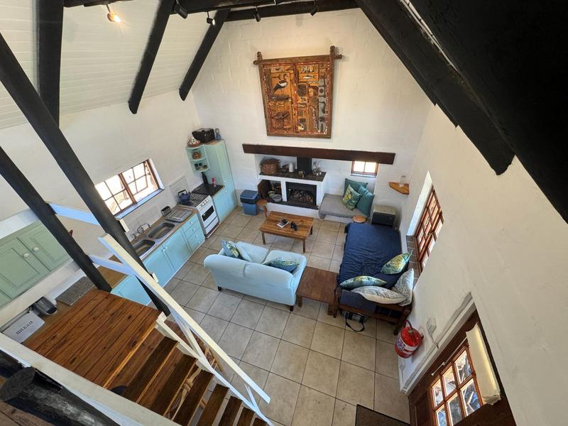 2 Bedroom Property for Sale in Citrusdal Western Cape